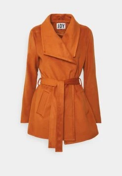 JDYDANNIE ELISE SHORT - Manteau Court - Ginger Bread 12 JDYDANNIE ELISE SHORT - Manteau Court - Ginger Bread -Promos JDY Boutique d86ea4f2a41342f1869966c4782804f9