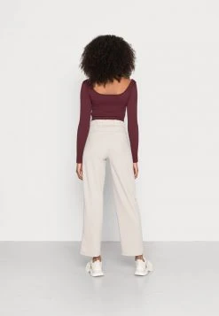 JDYCATIA LANEY WIDE PANT - Pantalon Classique - Chateau Gray 9 JDYCATIA LANEY WIDE PANT - Pantalon Classique - Chateau Gray -Promos JDY Boutique d880a38f23554e75be43dab9f2f583f9