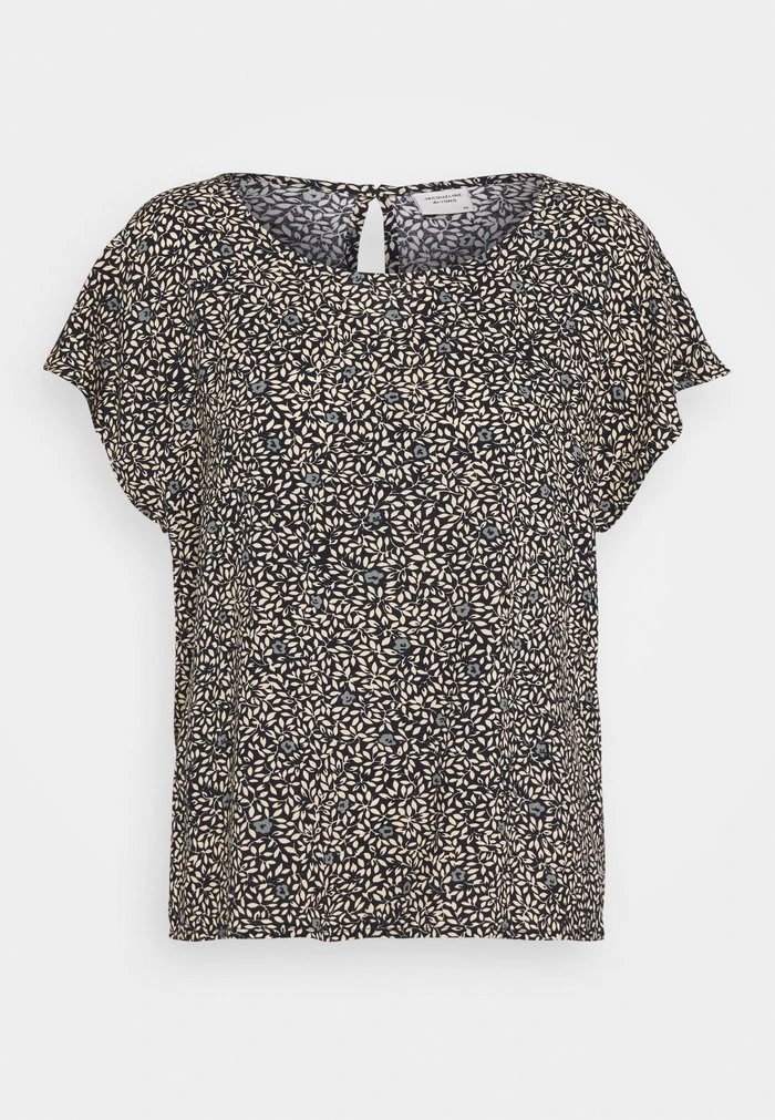 JDYSTAAR LIFE - Blouse - Sky Captain 3 JDYSTAAR LIFE - Blouse - Sky Captain