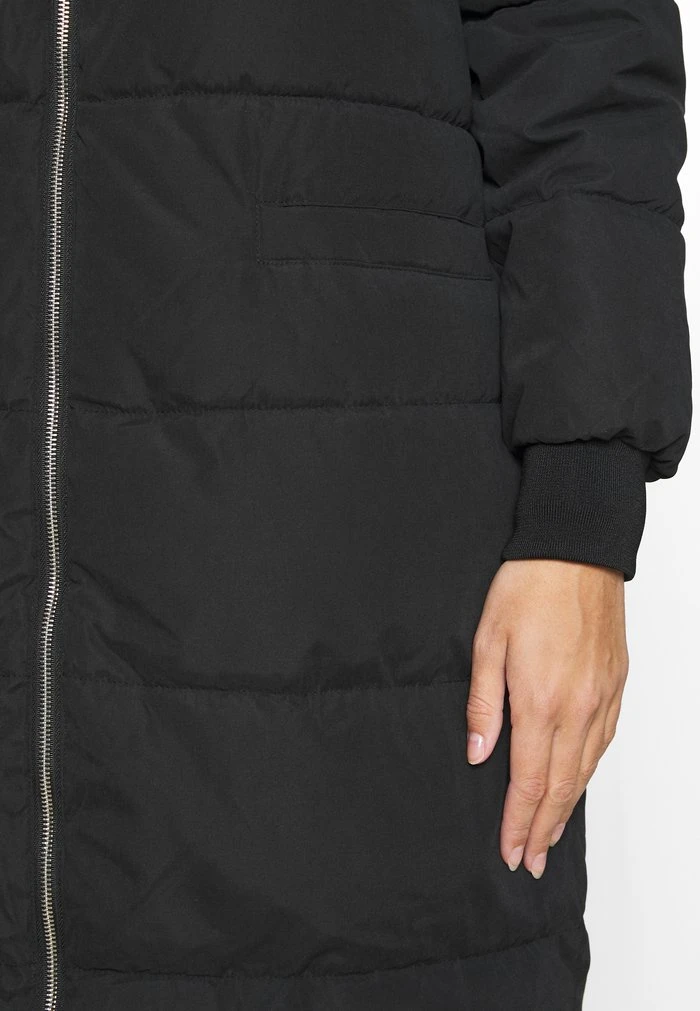 JDY Veste D'hiver - Black 8 JDY Veste D'hiver - Black – Image 6