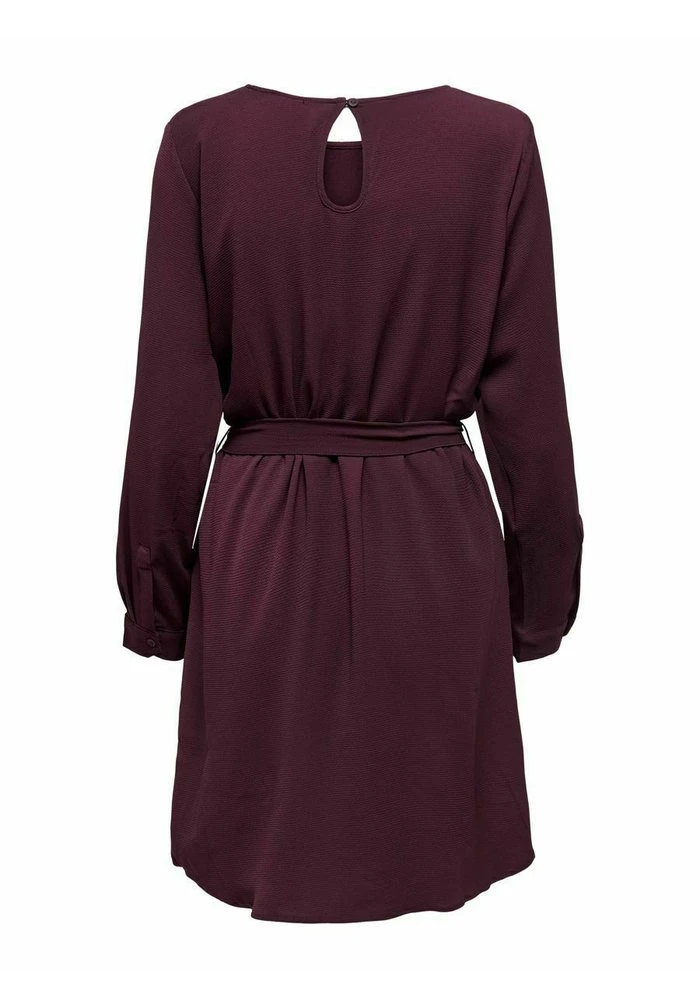 JDY AMANDA - Robe De Jour - Winetasting 4 JDY AMANDA - Robe De Jour - Winetasting – Image 2