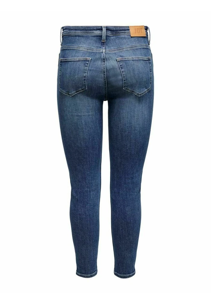 JDY PICCA - Jeans Skinny - Light Blue Denim 4 JDY PICCA - Jeans Skinny - Light Blue Denim – Image 2
