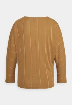 JDYBINA 7/8 SLEEVE LOUNGE - T-shirt à Manches Longues - Toasted Coconut -Promos JDY Boutique d8f76b66bd0b4f478552921f98bc8c04