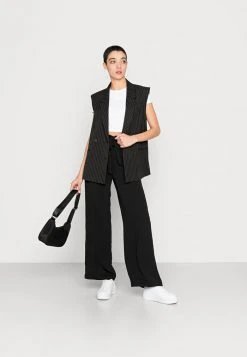 JDYCITY PANT - Pantalon Classique - Black 8 JDYCITY PANT - Pantalon Classique - Black -Promos JDY Boutique d90ce7e4b52c4f93b4588a0700f851f0