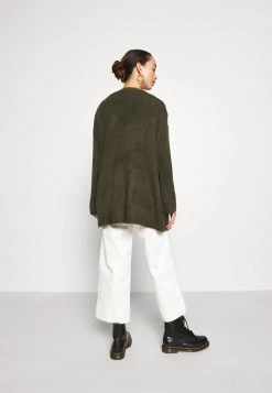 JDYELANORA - Gilet - Forest Night/melange 9 JDYELANORA - Gilet - Forest Night/melange -Promos JDY Boutique d93736116c0f48eeb9f3607c90cb89e3