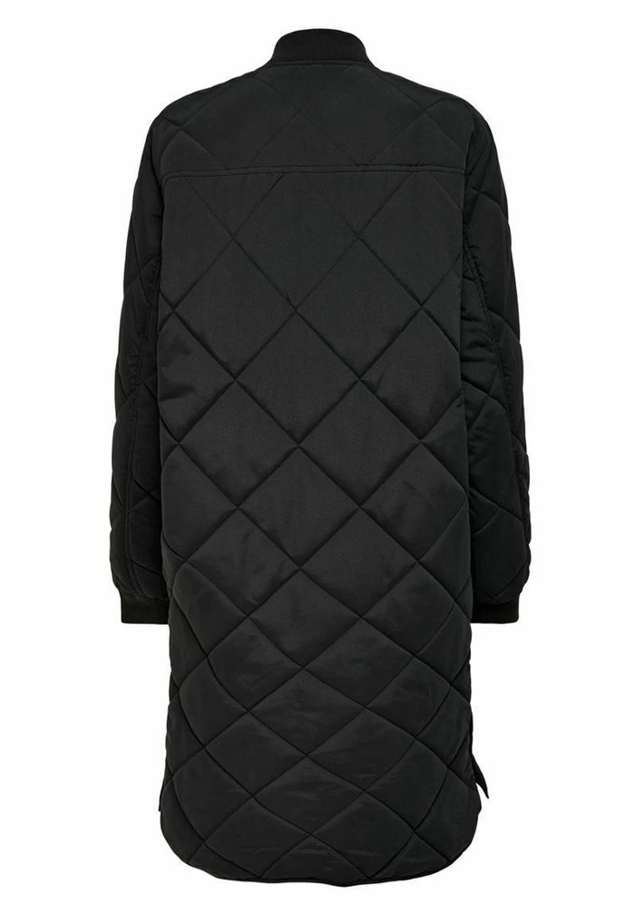 JDYDIANA LONG JACKET - Veste D'hiver - Black 8 JDYDIANA LONG JACKET - Veste D'hiver - Black – Image 6