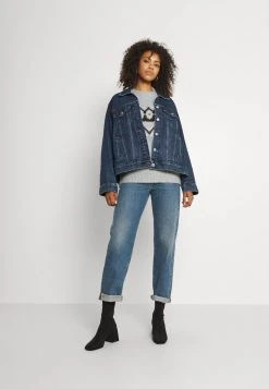 JDYSHANTEL - Pullover - Light Grey Melange/java/cloud Dancer -Promos JDY Boutique d9c7f69b7f5e4fc183ef302706ea741e