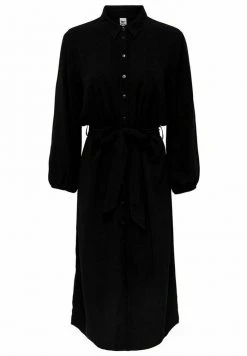 JDY Robe Chemise - Black