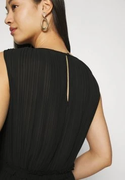 JDYXAVI SHORT DRESS - Robe De Soirée - Black -Promos JDY Boutique da24a57b3a3249ec982b166b1171659f