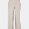 JDYALETTE WIDE LOUNGE PANT - Pantalon Classique - Chateau Gray 2 JDYALETTE WIDE LOUNGE PANT - Pantalon Classique - Chateau Gray -Promos JDY Boutique da6087c622f443f288ce1fce6a61e4e0