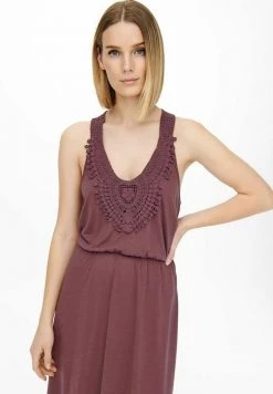 JDYDODO - Robe En Jersey - Renaissance Rose -Promos JDY Boutique da7070ea3a0f4c648de421daa1e7bfd3