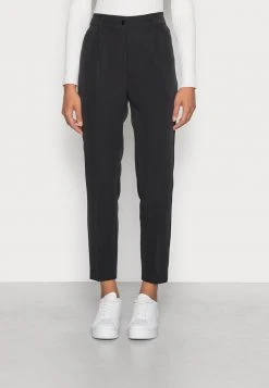 JDYVERN PANT - Pantalon Classique - Black