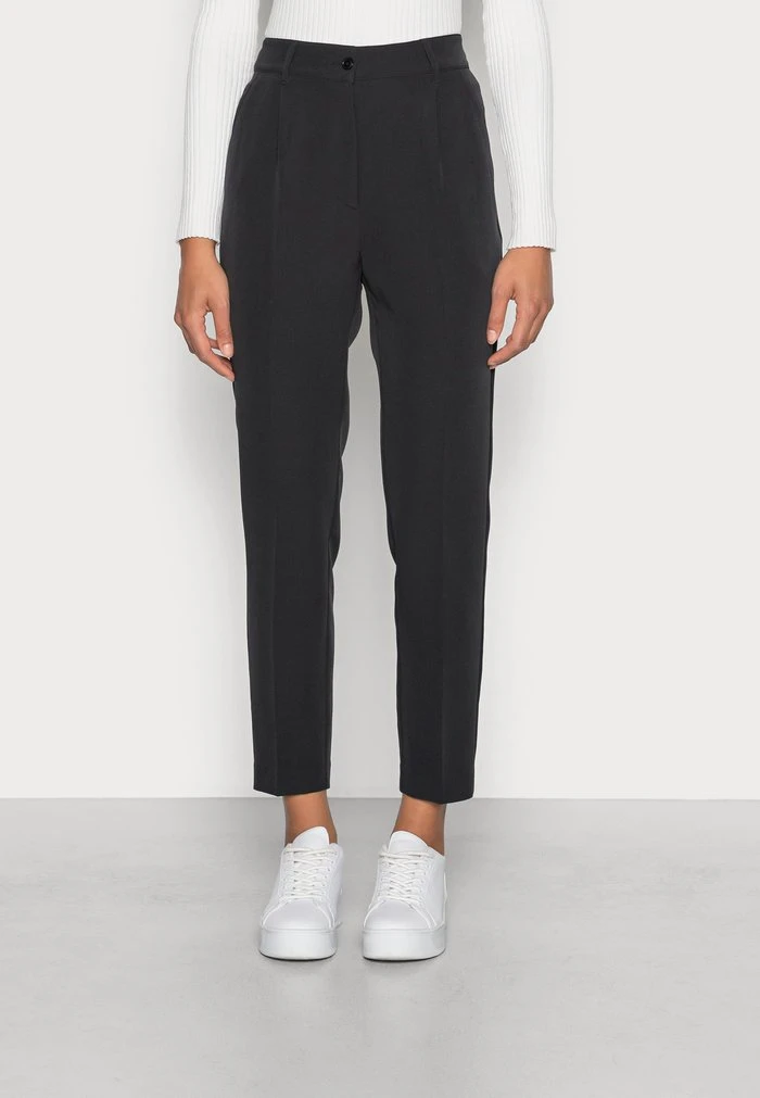 JDYVERN PANT - Pantalon Classique - Black 3 JDYVERN PANT - Pantalon Classique - Black