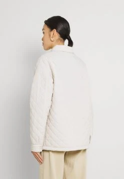 JDYAUGUSTA EDITH SHACKET - Veste Mi-saison - Moonbeam -Promos JDY Boutique daece54934a24987a89ec306a155bc68