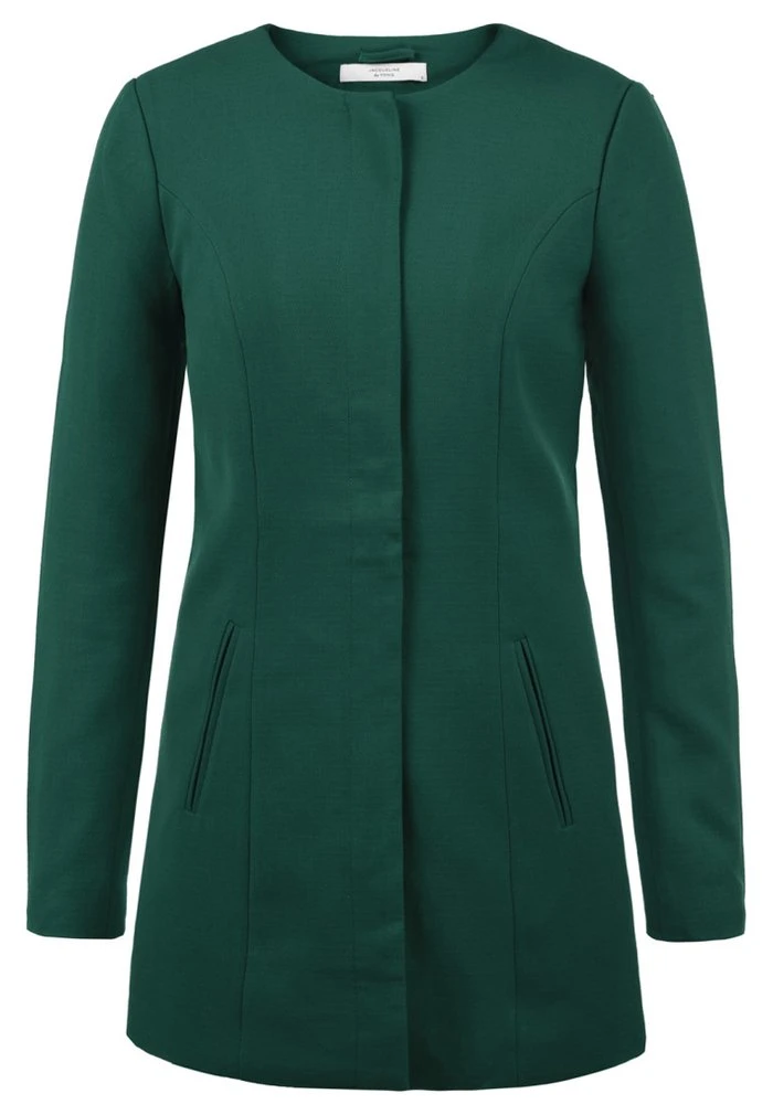 JDY MAGGIE - Manteau Court - Ponderose 8 JDY MAGGIE - Manteau Court - Ponderose – Image 6