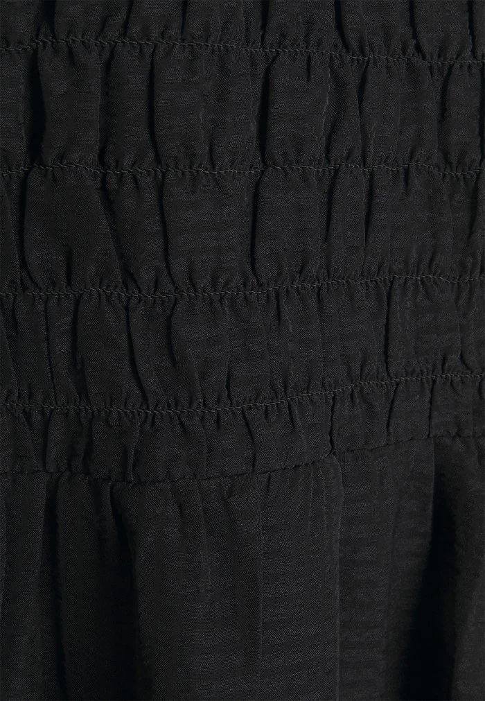 JDYMAGGIE ABOVE KNEE DRESS - Robe De Jour - Black 5 JDYMAGGIE ABOVE KNEE DRESS - Robe De Jour - Black – Image 3