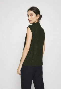 JDYJUSTY HIGH NECK - Débardeur - Rosin 11 JDYJUSTY HIGH NECK - Débardeur - Rosin -Promos JDY Boutique dba492e594ba47599f96f95cadc2ca63