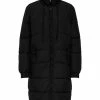 JDY Veste D'hiver - Black 1 JDY Veste D'hiver - Black -Promos JDY Boutique dbb000b702cf4cff99c03270ef75e166