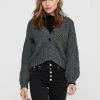 JDYJULIA CABLE CARDIGAN - Gilet - Dark Grey Melange 2 JDYJULIA CABLE CARDIGAN - Gilet - Dark Grey Melange -Promos JDY Boutique dbb96cf3f0534294b58d786ee0d436e6