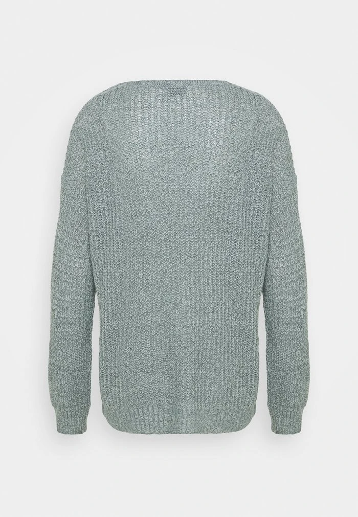 JDY MEGAN - Pullover - Abyss/black 4 JDY MEGAN - Pullover - Abyss/black – Image 2