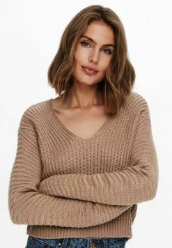 JDY Pullover - Chanterelle 13 JDY Pullover - Chanterelle -Promos JDY Boutique dbd48f7055394212bf48a97bd4c0e21e