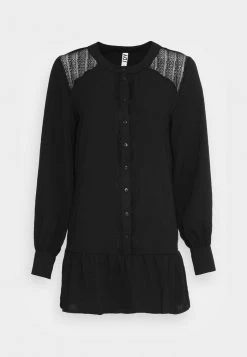 JDY LISA TUNIC - Tunique - Black 10 JDY LISA TUNIC - Tunique - Black -Promos JDY Boutique dbe334095680484da2e3a29c94f3dd8d