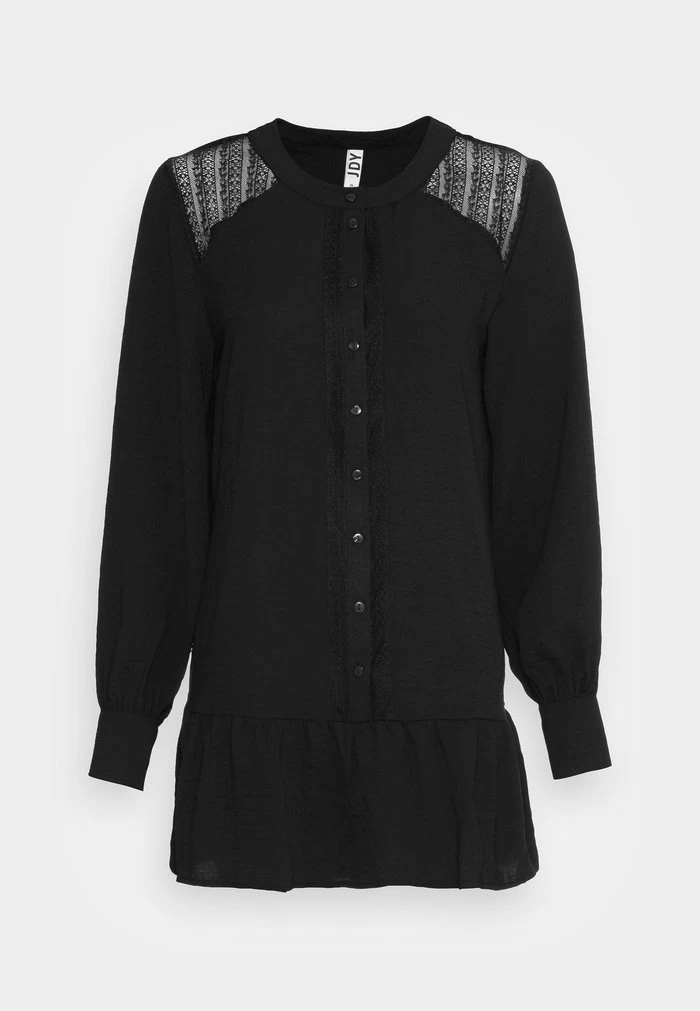 JDY LISA TUNIC - Tunique - Black 6 JDY LISA TUNIC - Tunique - Black – Image 4