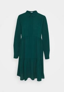 JDYPIPER DRESS - Robe Chemise - Ponderosa Pine 14 JDYPIPER DRESS - Robe Chemise - Ponderosa Pine -Promos JDY Boutique dc27a4e40e2b45468e25f0394ee29bbf
