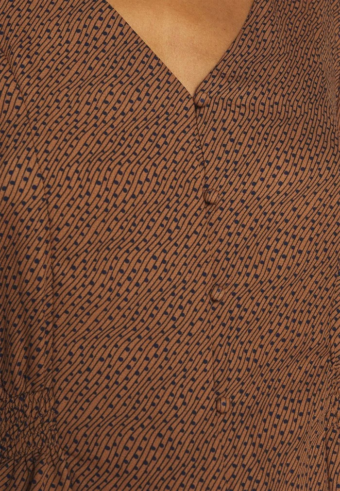 JDYBASIL - Blouse - Aztec/sky Captain 8 JDYBASIL - Blouse - Aztec/sky Captain – Image 6