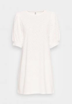 JDYKRISTINA CATHINKA PUFF DRESS - Robe De Jour - Cloud Dancer 10 JDYKRISTINA CATHINKA PUFF DRESS - Robe De Jour - Cloud Dancer -Promos JDY Boutique dc3ef9cb1fad49d4a4d1efc4debaebfc