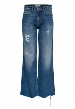 JDY Jean Flare - Medium Blue Denim 14 JDY Jean Flare - Medium Blue Denim -Promos JDY Boutique dc499a03c4ab48a3a445ebe14c51fdd7
