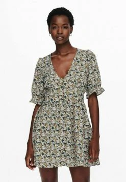 JDY Robe De Jour - Black