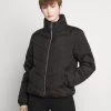 JDYFINNO - Veste D'hiver - Black 1 JDYFINNO - Veste D'hiver - Black -Promos JDY Boutique dc7546deb12d4c20a1b3df3bb5abd3b0