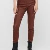 JDY NEW THUNDER - Jeans Skinny - Cherry Mahogany 2 JDY NEW THUNDER - Jeans Skinny - Cherry Mahogany -Promos JDY Boutique dc8ff343cc8c4164988787cfe1cb1013