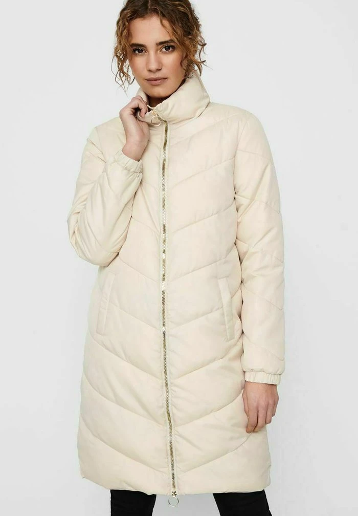 JDY Veste D'hiver - Moonbeam 6 JDY Veste D'hiver - Moonbeam – Image 4