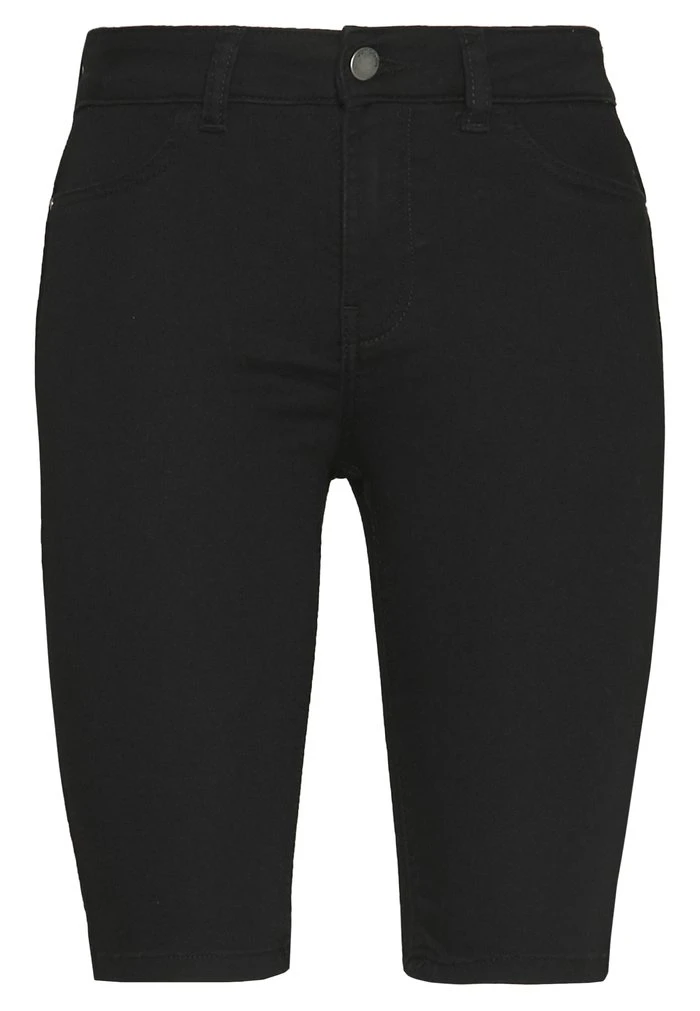 JDY CITY - Short En Jean - Black Denim 8 JDY CITY - Short En Jean - Black Denim – Image 6