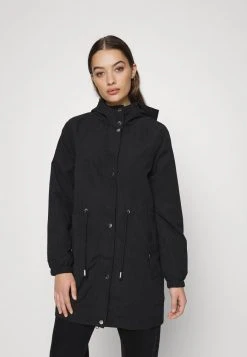 JDYHAZEL LONG - Parka - Black