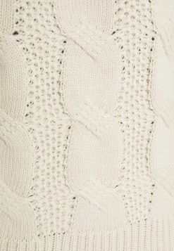 JDYJULIA CABLE - Pullover - Oatmeal 7 JDYJULIA CABLE - Pullover - Oatmeal -Promos JDY Boutique dd25c92c191144578119366f6d071b76