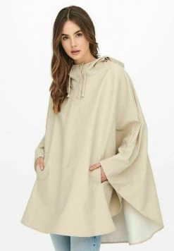 JDY Veste Imperméable - Sandshell -Promos JDY Boutique dd4e8f4b9cbc4eb4864035ba6d237493