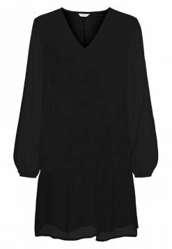 JDY 7/8-ÄRMELIGES - Robe De Jour - Black 14 JDY 7/8-ÄRMELIGES - Robe De Jour - Black -Promos JDY Boutique dd61ee366c4a482aaf4313b3c8356964