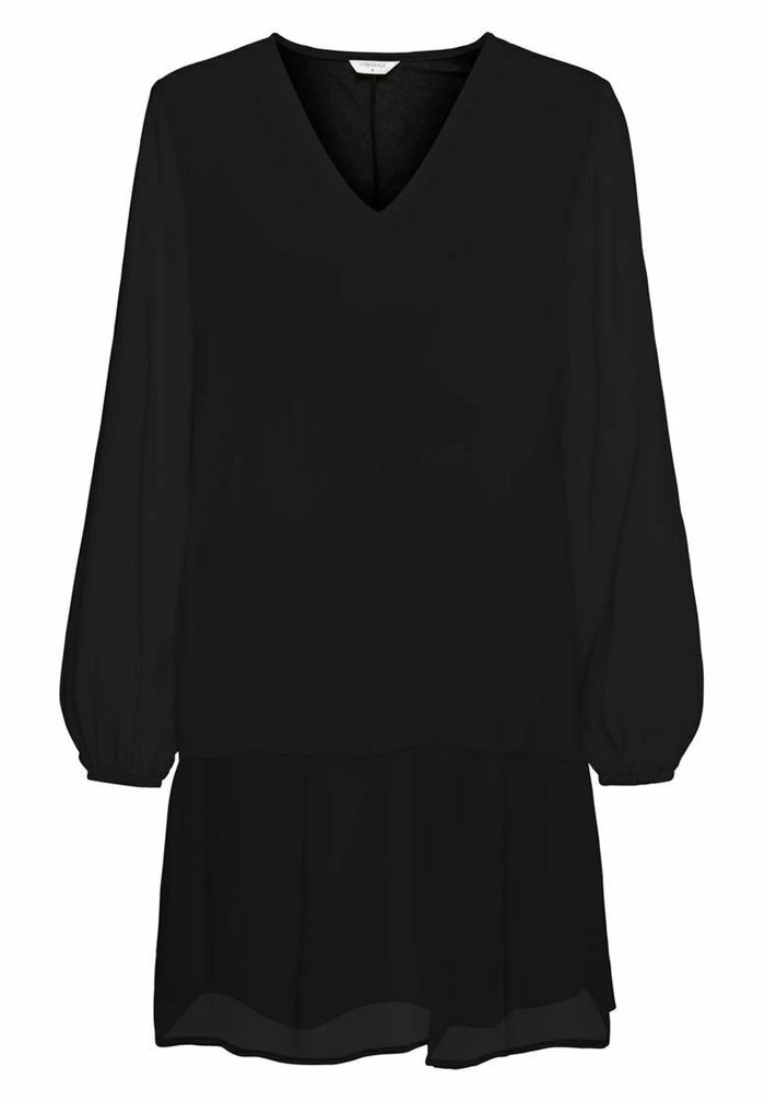 JDY 7/8-ÄRMELIGES - Robe De Jour - Black 8 JDY 7/8-ÄRMELIGES - Robe De Jour - Black – Image 6