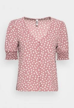 JDYJULIA SMOCK - Blouse - Nostalgia Rose/cloud Dancer 10 JDYJULIA SMOCK - Blouse - Nostalgia Rose/cloud Dancer -Promos JDY Boutique dd6e4f1b0ad848cc9aca172597d9f21d