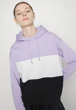 JDYLINE LIFE BLOCK HOOD - Sweatshirt - Lavender 11 JDYLINE LIFE BLOCK HOOD - Sweatshirt - Lavender -Promos JDY Boutique dda099a251ed47708d85728b88cf6d61