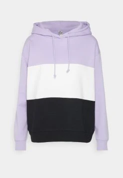 JDYLINE LIFE BLOCK HOOD - Sweatshirt - Lavender 10 JDYLINE LIFE BLOCK HOOD - Sweatshirt - Lavender -Promos JDY Boutique dda10f6043e74e27a76b8102fc7cab54