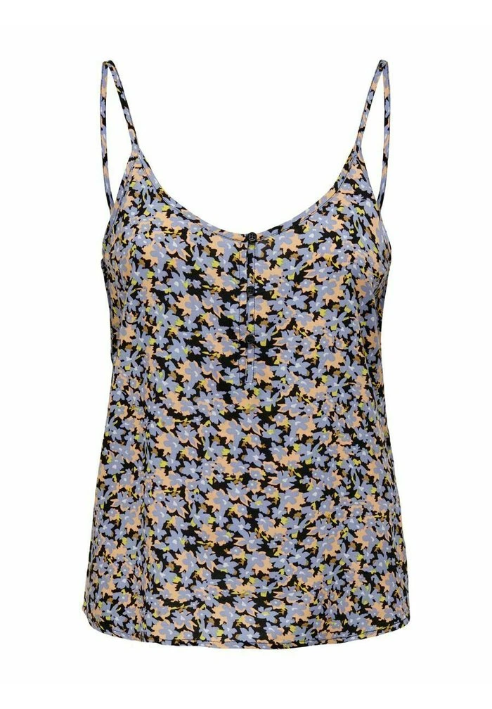 JDY Débardeur - Black 3 JDY Débardeur - Black