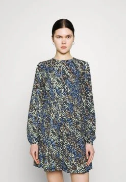 JDYMIA DRESS - Robe De Jour - Night Sky