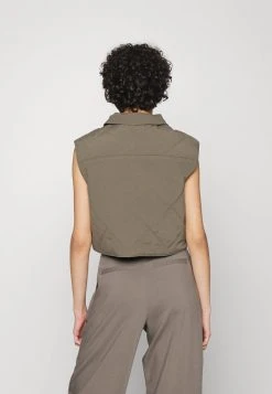 JDY Veste Sans Manches - Bungee Cord -Promos JDY Boutique ddd97c9e71c945e387a105c487f21f34