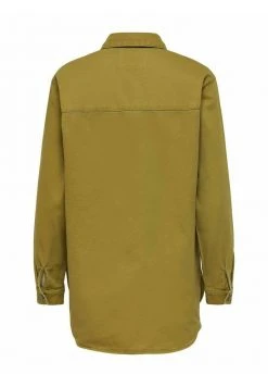 JDY Chemisier - Ecru Olive 13 JDY Chemisier - Ecru Olive -Promos JDY Boutique ddec589ed8044d70839e495747d7be65