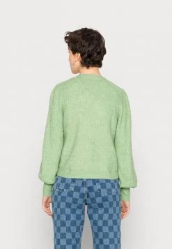 JDY DREA - Gilet - Basil 9 JDY DREA - Gilet - Basil -Promos JDY Boutique de2addfcec97460293e5f9ea97af0360