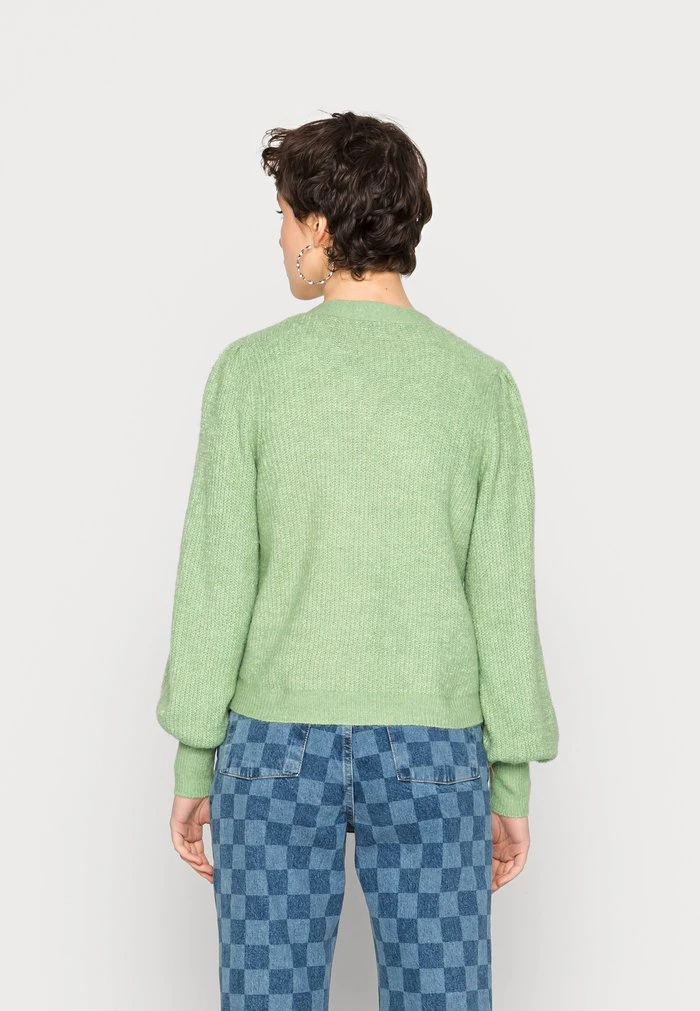 JDY DREA - Gilet - Basil 5 JDY DREA - Gilet - Basil – Image 3